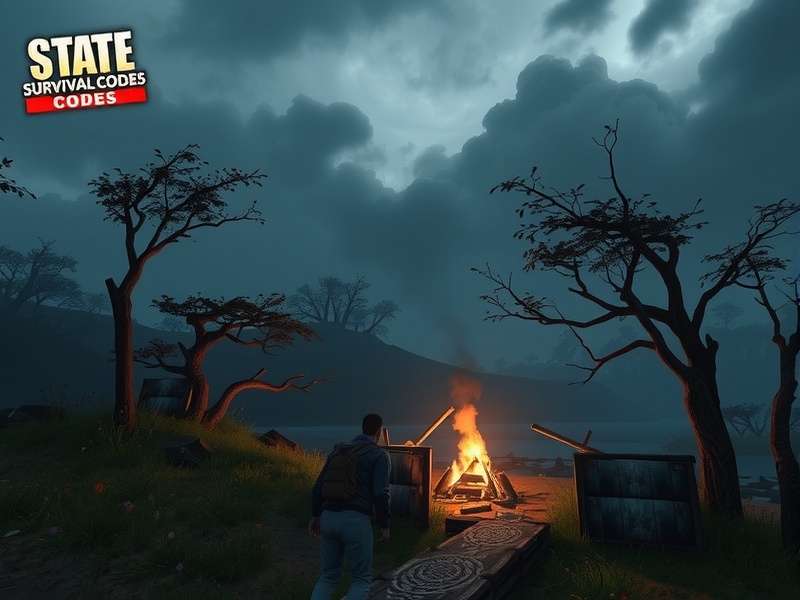 State of Survival Gameplay September 2024 Codes