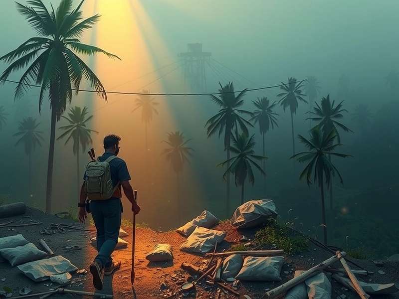 State of Survival बेस ऑप्टिमाइज़ेशन लेआउट