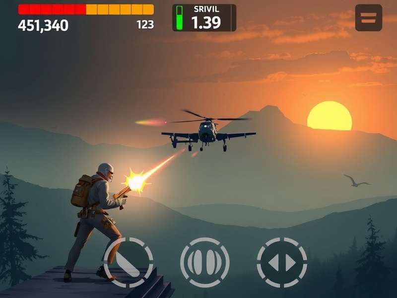 State of Survival चीट्स और हैक्स दिखाता हुआ गेम इंटरफ़ेस