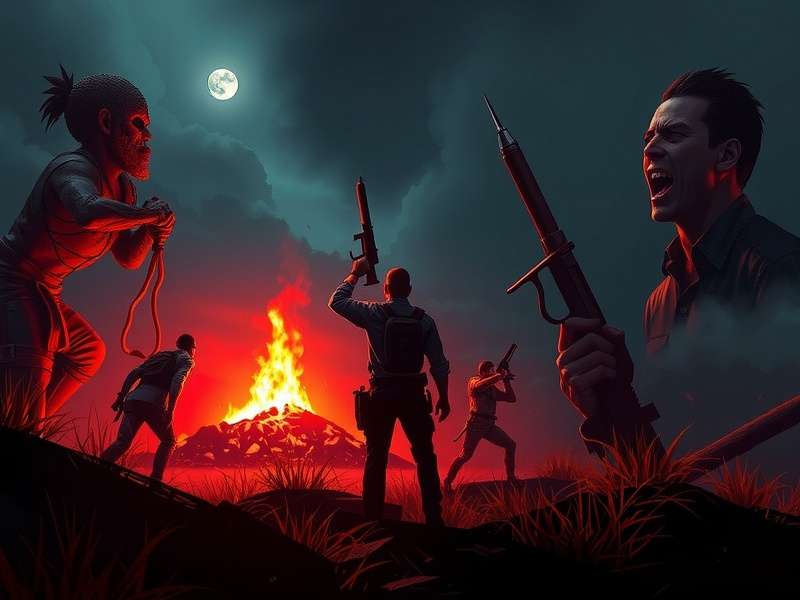 State of Survival हीरो कलेक्शन और अपग्रेड