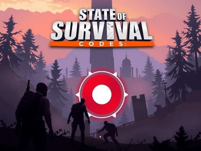 State of Survival कोड रिडीम करने की विधि