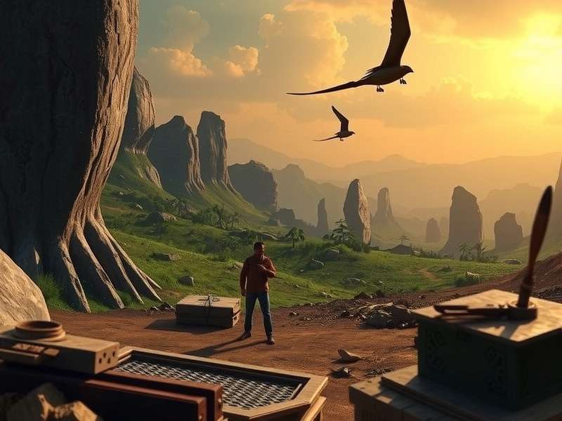 State of Survival में Lucky हीरो का चित्र