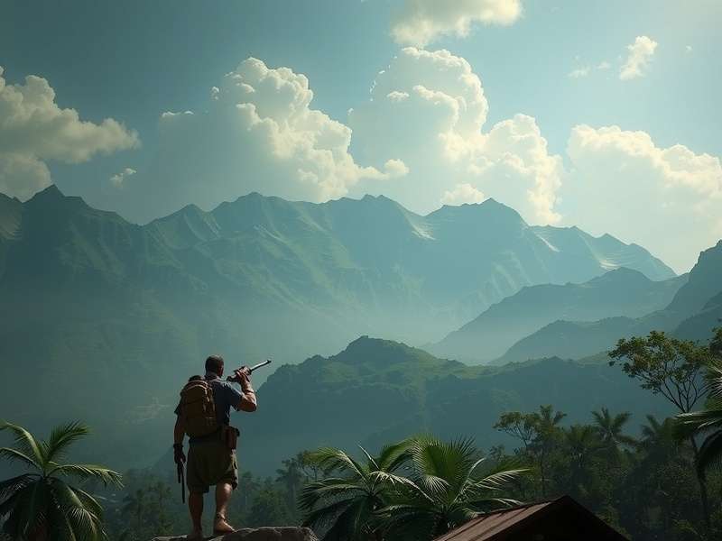 PC के लिए State of Survival जैसे गेम्स का collage