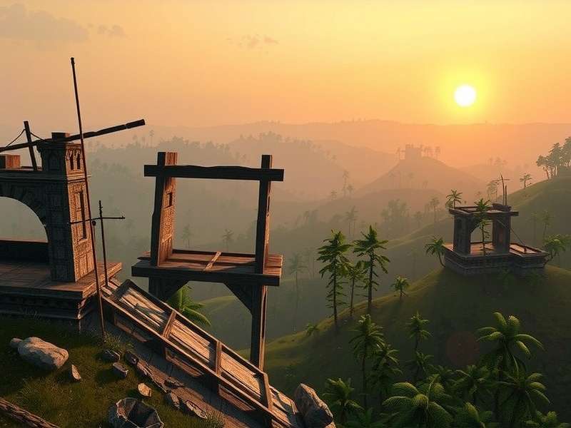 State of Survival गेम वॉकथ्रू - बेस बिल्डिंग और लड़ाई