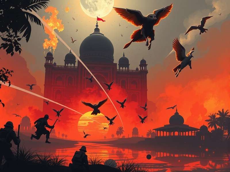 State of Survival Gameplay Screenshot showing base building and zombie battles