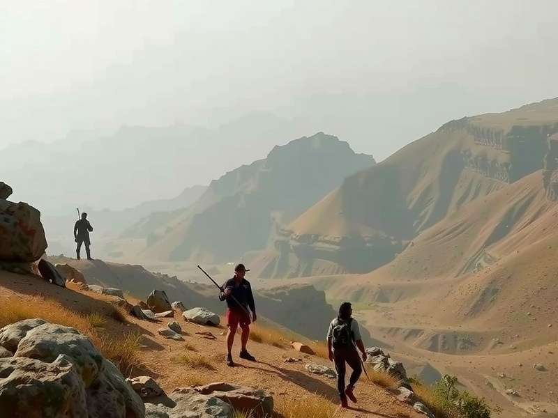 State of Survival गेमप्ले मैप और रणनीति