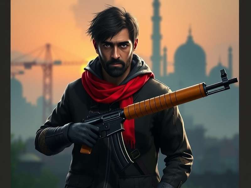 State of Survival रिडीम कोड स्क्रीन