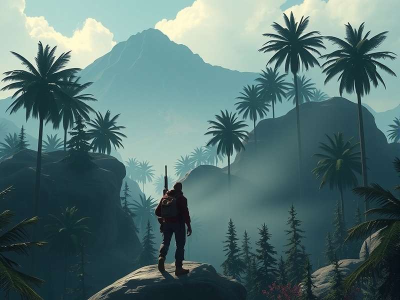 State of Survival गिफ्ट कोड्स रिडीम करने का स्क्रीनशॉट