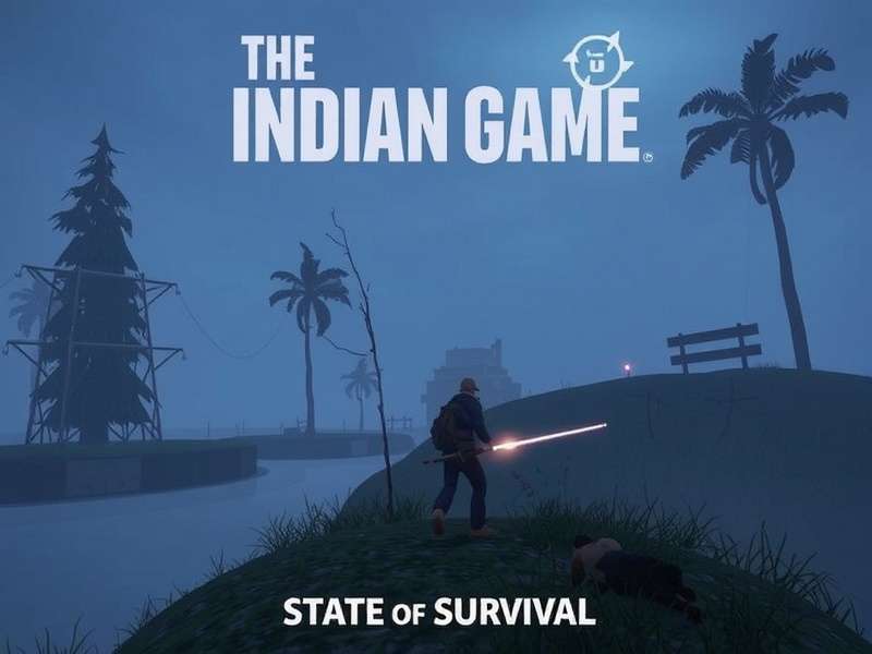 State of Survival PC गेमप्ले स्क्रीनशॉट