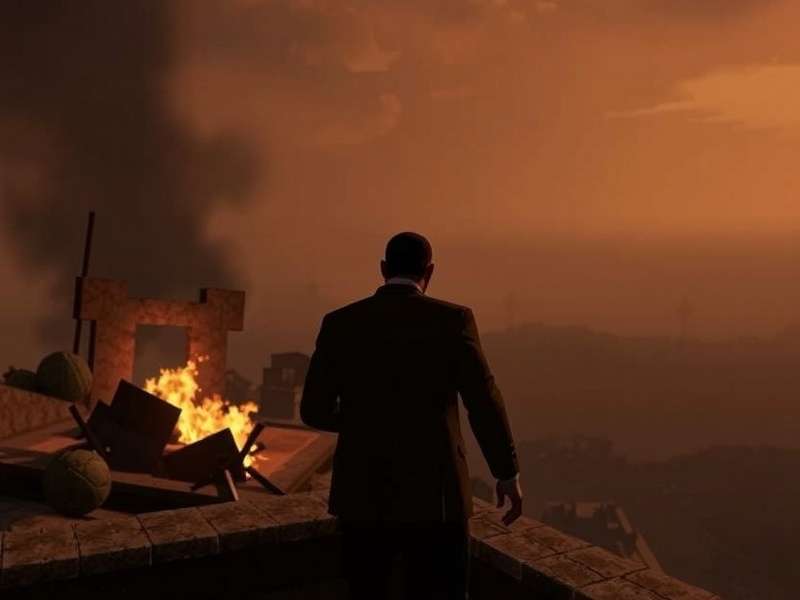 State of Survival Hitman हीरो की विस्तृत गाइड और रणनीति