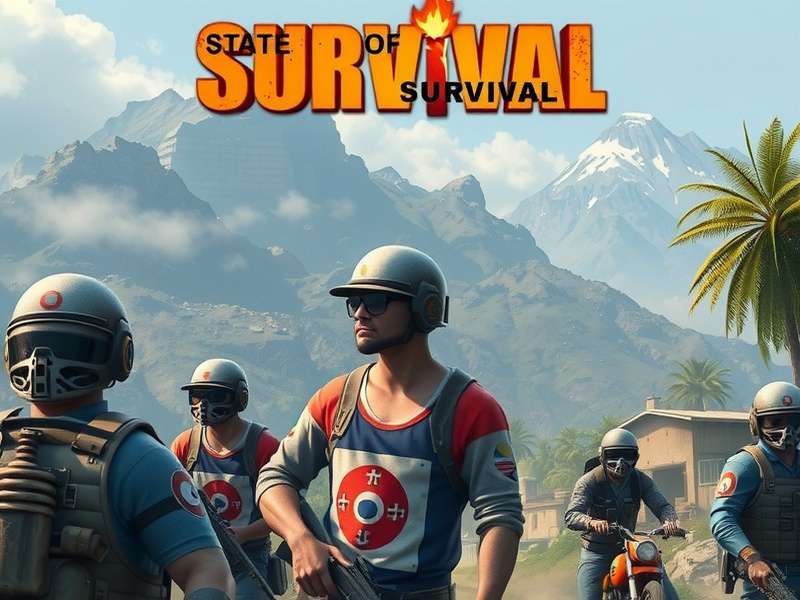 Zombie Waves एक्शन गेमप्ले