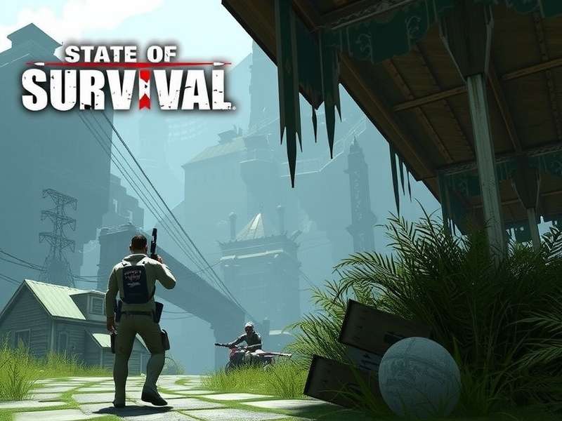 State of Survival में कोड्स कैसे रिडीम करें - हिंदी गाइड
