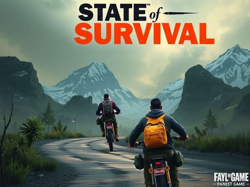 State of Survival गेमप्ले