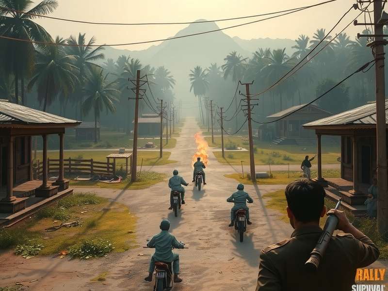 State of Survival गेम के हीरोज