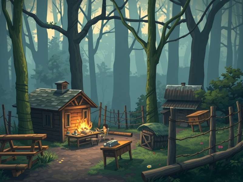 State of Survival प्लेग ज़ोन में रणनीति और संसाधन प्रबंधन