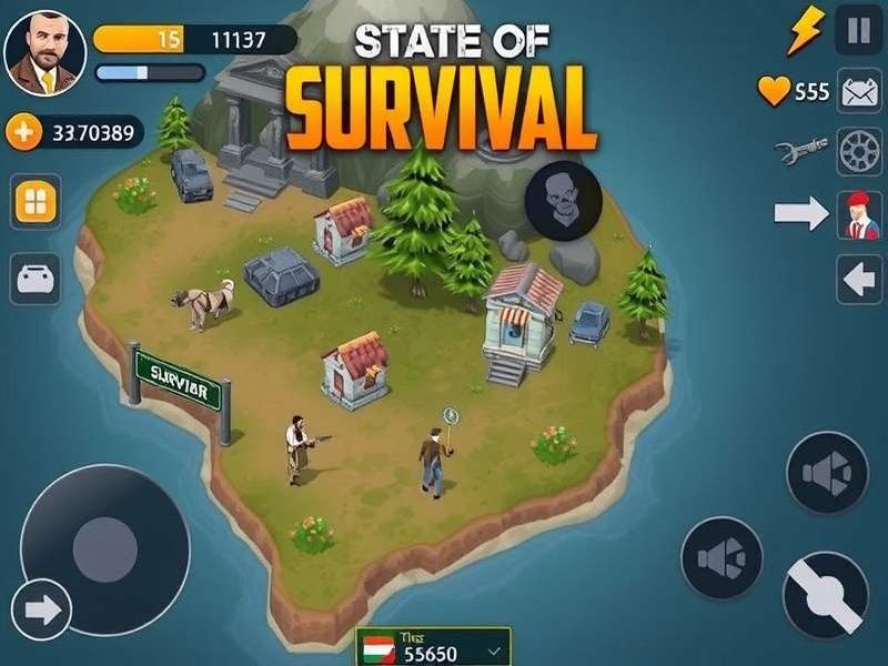 State of Survival Mod APK Features