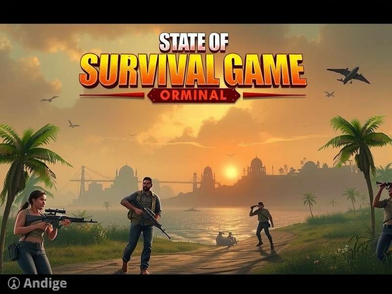 State of Survival साइडबार