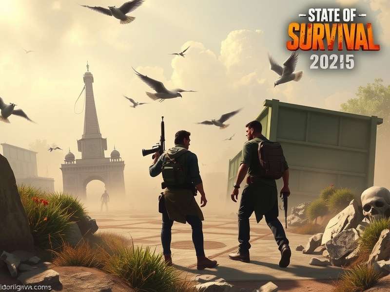 State of Survival Redeem Codes 2025 हिंदी गाइड