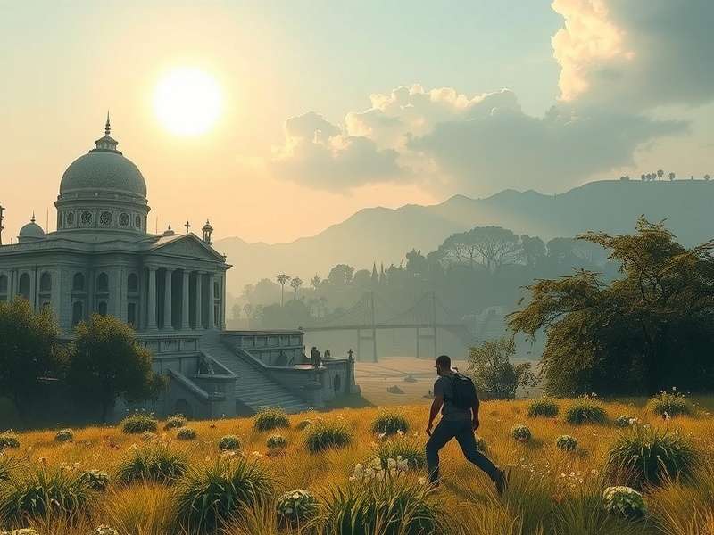 State of Survival गेम में ज़ोंबी के खिलाफ लड़ाई