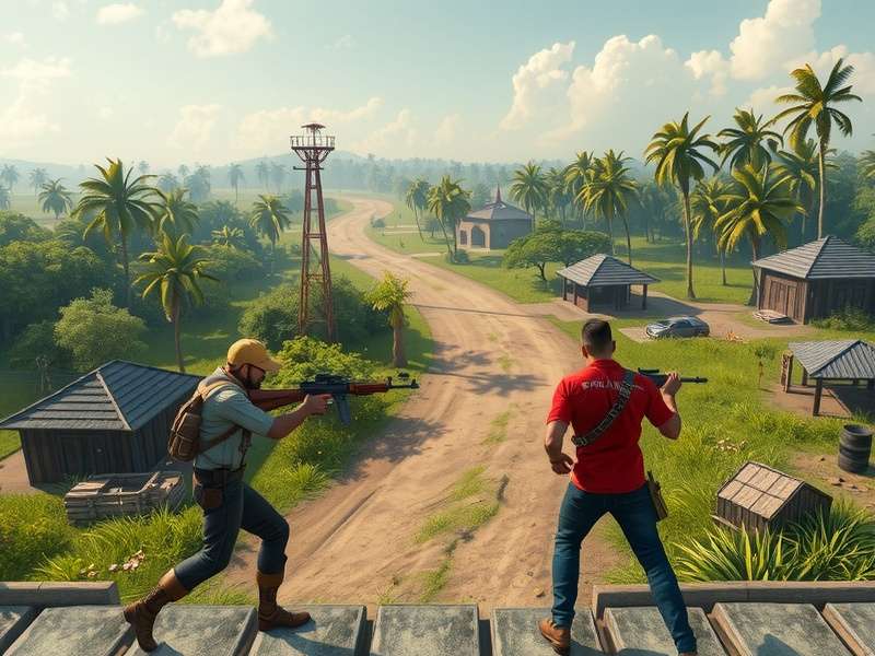 State of Survival हीरो टियर लिस्ट 2024 इन्फोग्राफिक