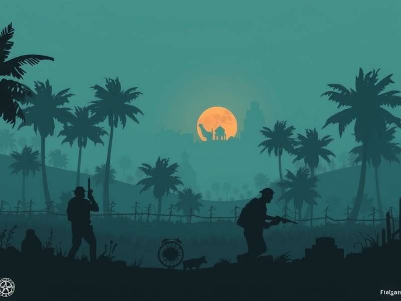 State of Survival गेमप्ले स्क्रीनशॉट, हीरो और बेस दिखाते हुए