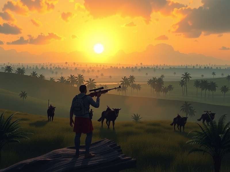 State of Survival गेमप्ले स्क्रीनशॉट हिंदी गाइड