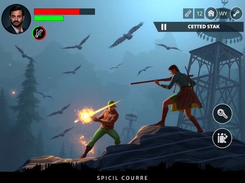 State of Survival इकाई काउंटर चार्ट: पैदल सेना वाहन को हराती है, वाहन दूरंदाज़ को हराता है, दूरंदाज़ पैदल सेना को हराता है।