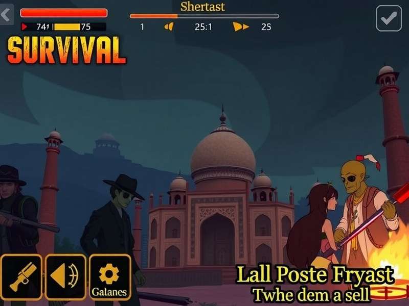 State of Survival Game Cheats and Tips in Hindi