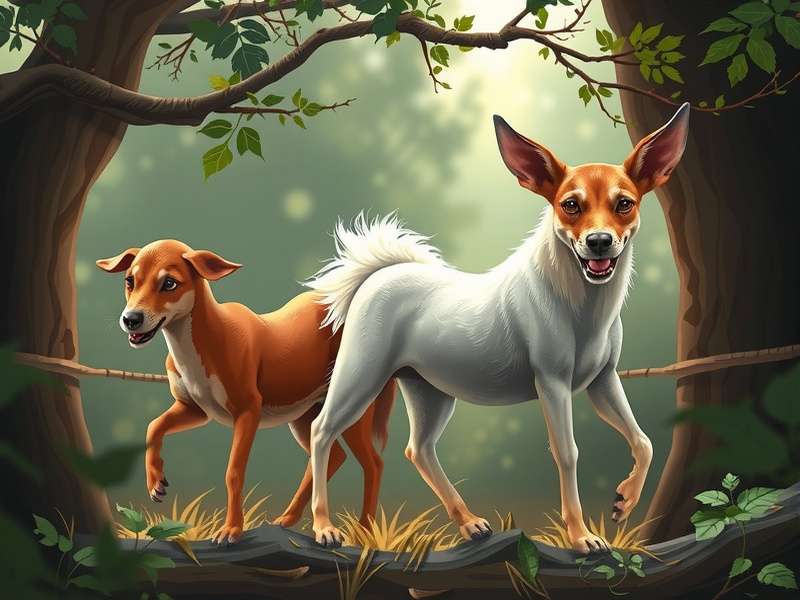 State of Survival पेट ब्रीडिंग इंटरफेस