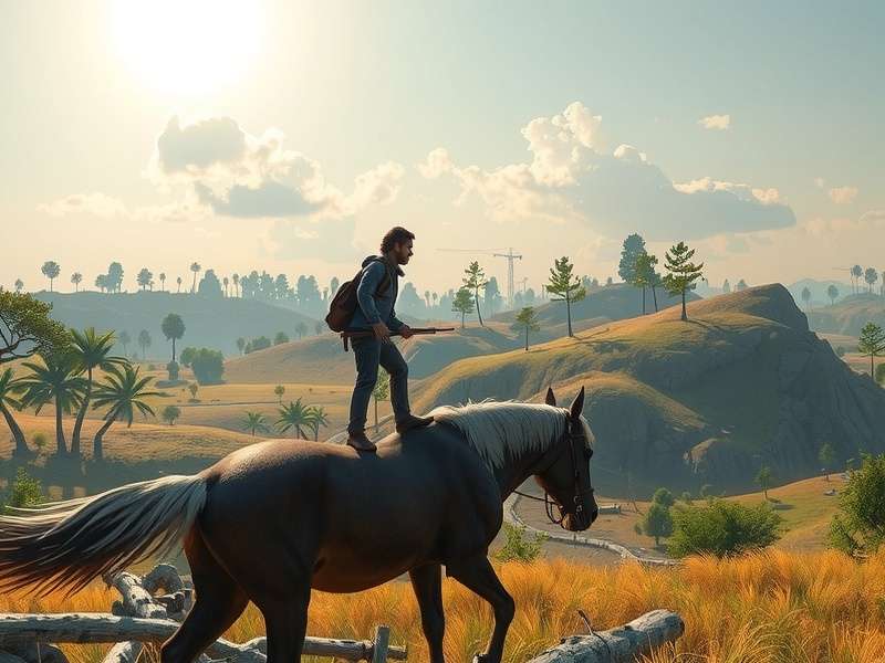 State of Survival संसाधन प्रबंधन रणनीति