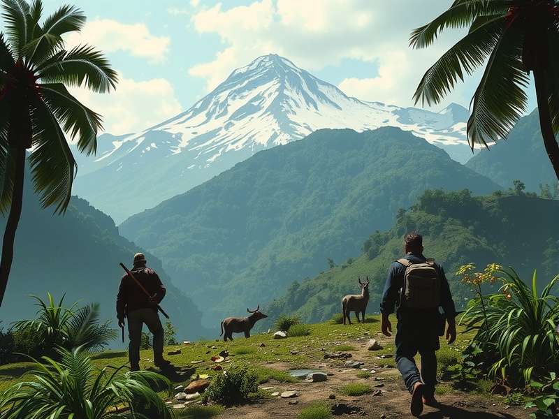 State of Survival गेमप्ले रणनीति और बेस लेआउट