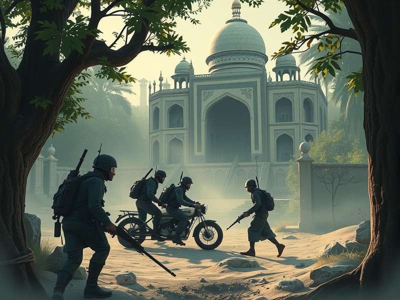 State of Survival Gameplay Screenshot