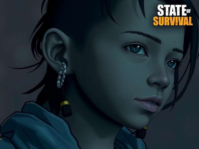 State of Survival ऑफिशियल वेबसाइट गाइड - हीरोज और बेस बिल्डिंग