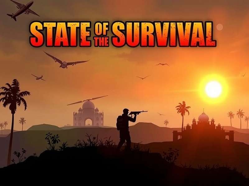 State of Survival Gameplay Screenshot
