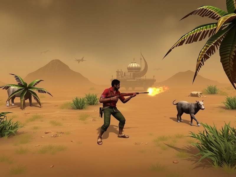 State of Survival नए खिलाड़ी गाइड और कोड्स हिंदी में