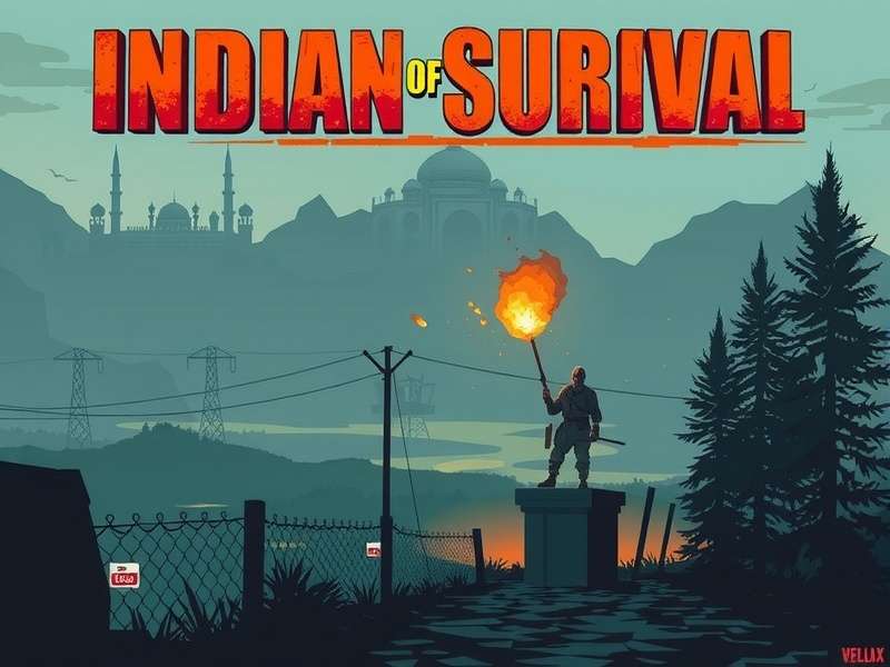 State of Survival Discord Community Interface