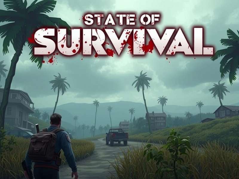 State of Survival बेस लेआउट और भवन युक्तियाँ