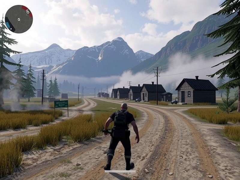State of Survival PC Gameplay Screenshot