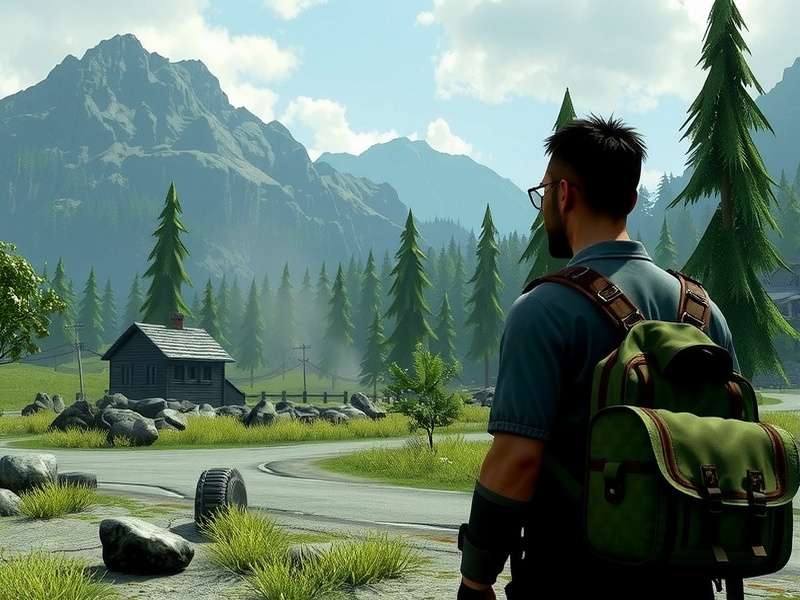 Step-by-step visual guide showing where to enter codes in State of Survival game settings