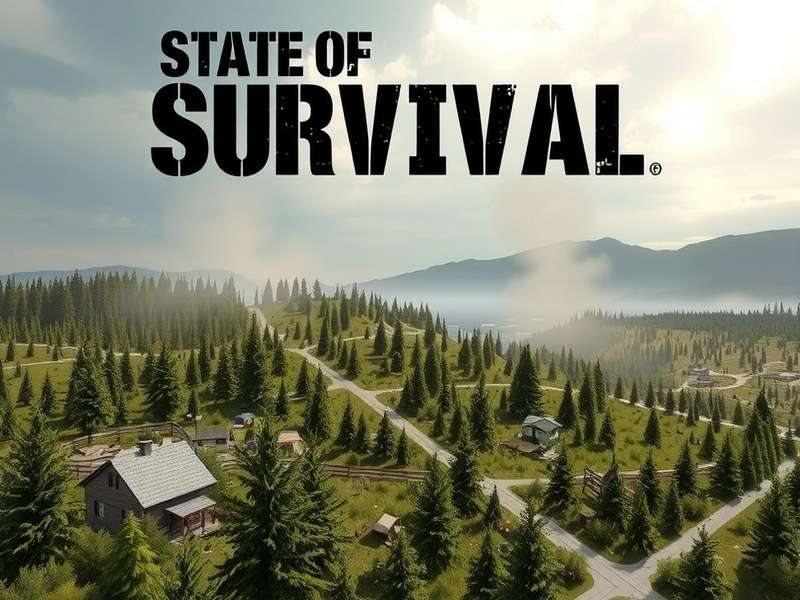 State of Survival event banner showing limited time offer