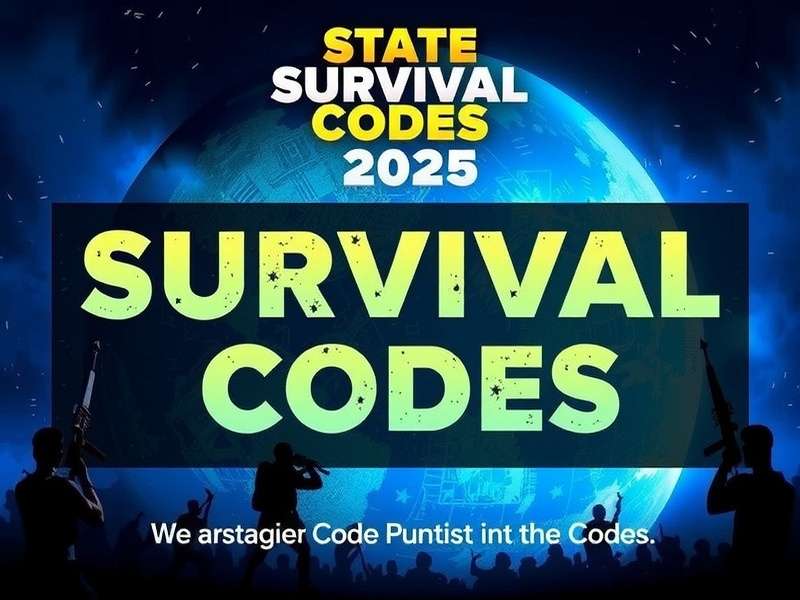 State of Survival code redemption graph showing 2025 trends