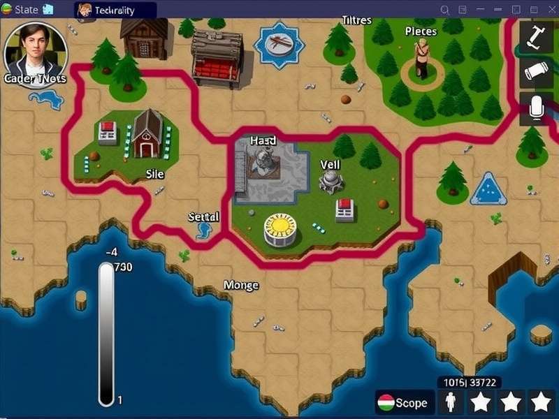 State of Survival 2024 Gameplay Strategy