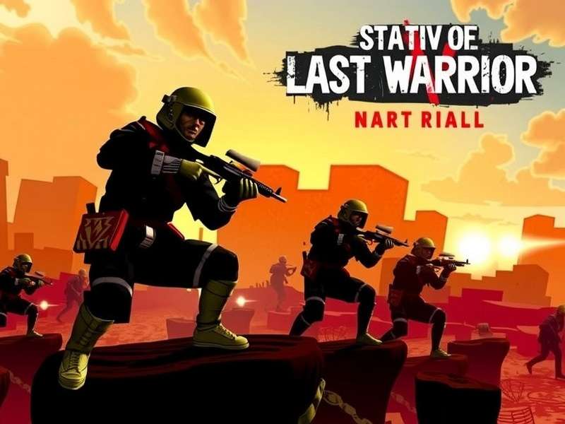 State of Survival Last Warrior Heroes in Action