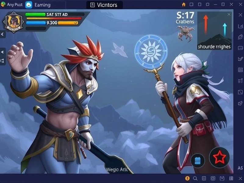 Collage of popular State of Survival heroes like Maddie, Chef, and Rusty in action