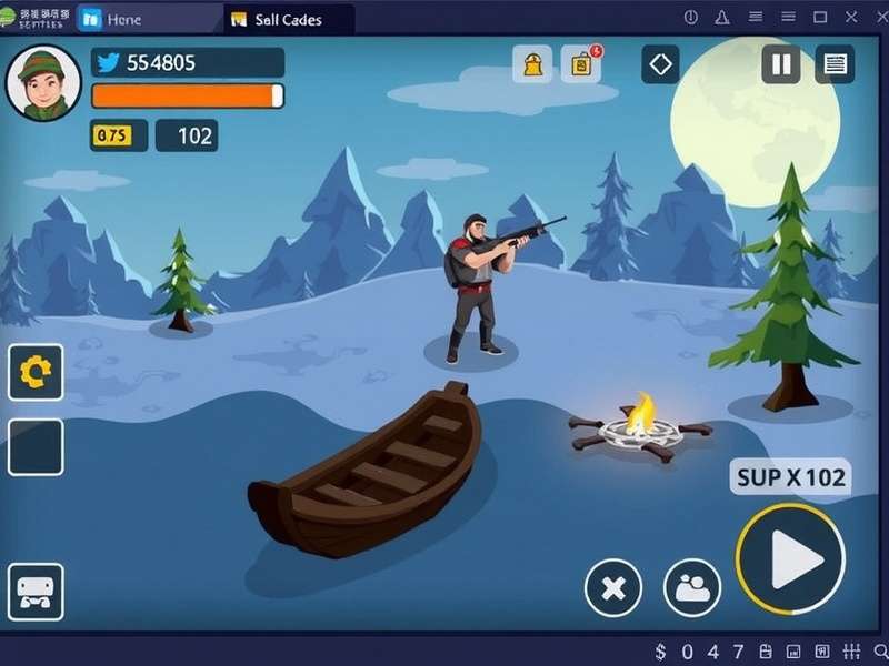 Community Discord server screenshot showing active code sharing and discussion