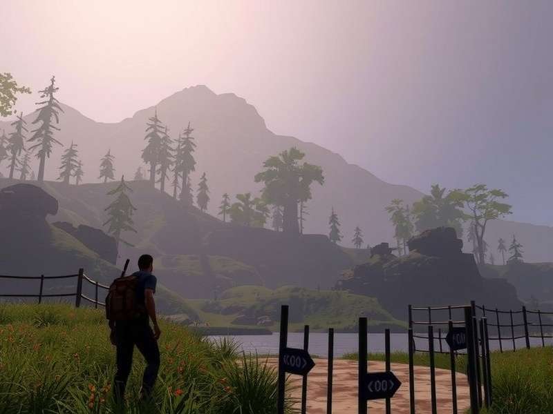 State of Survival gameplay concept showing strategic planning and mental focus