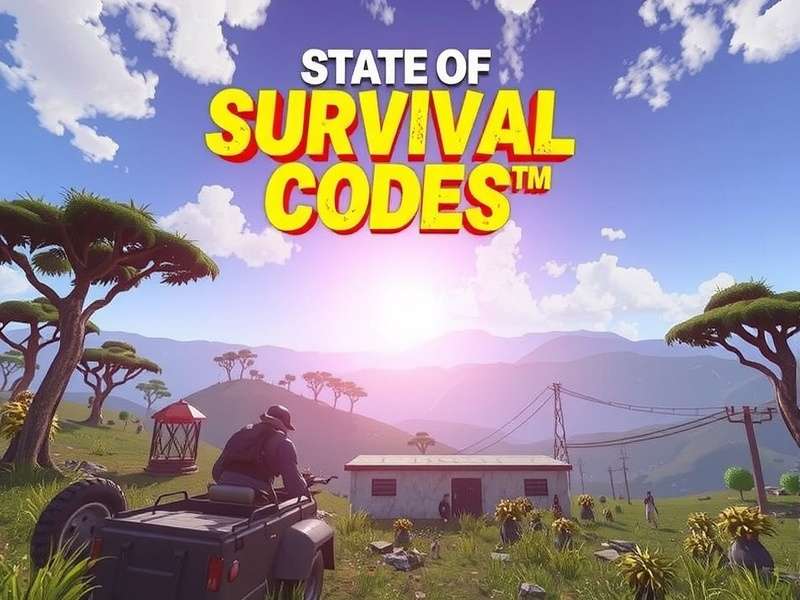 State of Survival Gameplay Screenshot showing hero selection and base