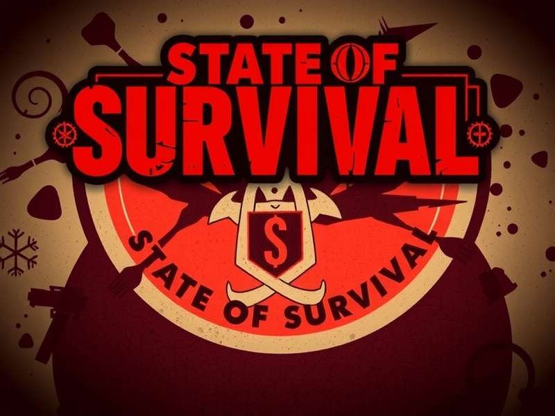 State of Survival hero selection screen
