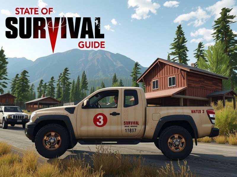 State of Survival Survival Guide 2025 - Expert strategies and hero tier list for Indian players