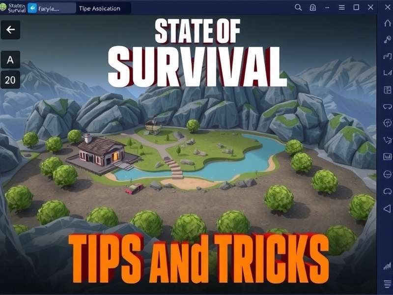 State of Survival tips and tricks – ultimate guide for Indian players featuring heroes, zombies, and base building